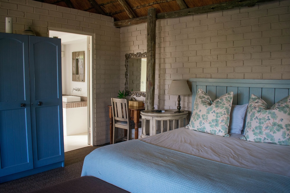 African Sands B&B 20/50