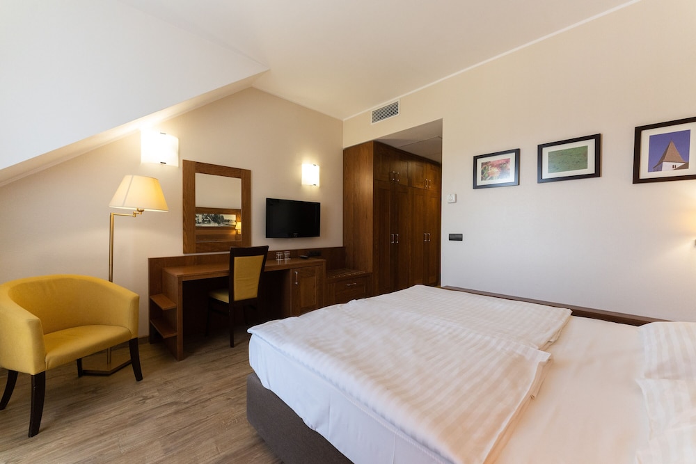 Hotel Arena Maribor 22/72