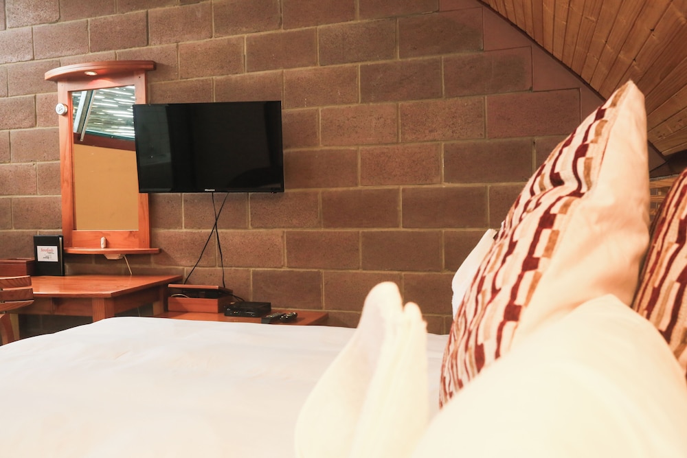 Safi Self-Catering Suites 38/46