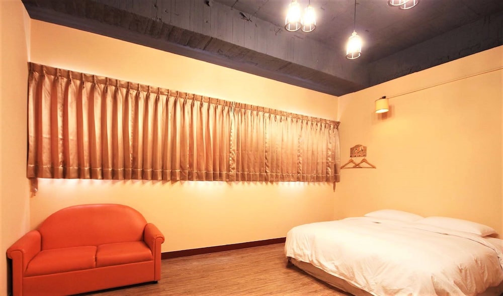 Dongning Atlas Hotel 40/68