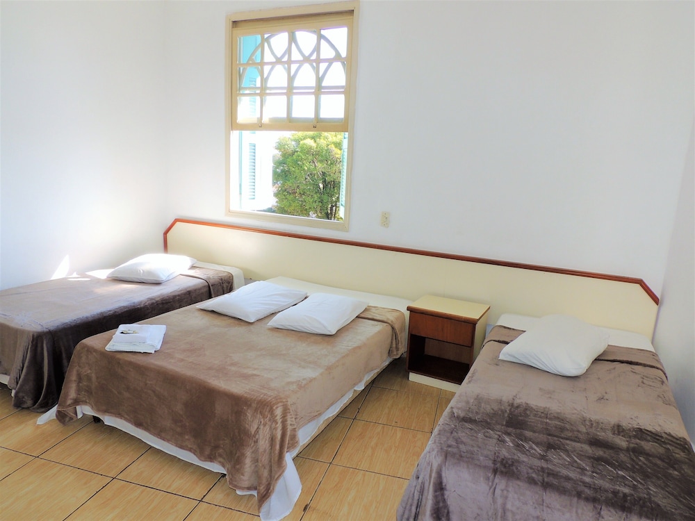 Grande Hotel Braganca 13/44