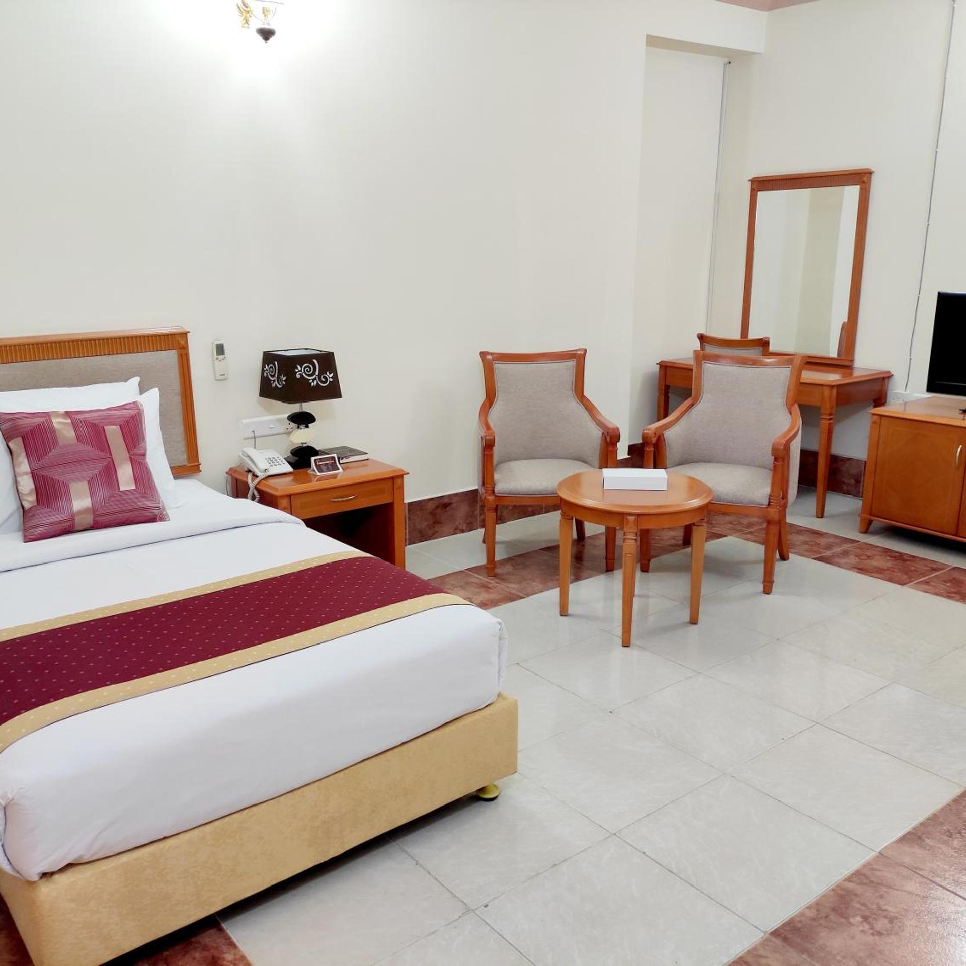 Al Rayan Hotel 19/50
