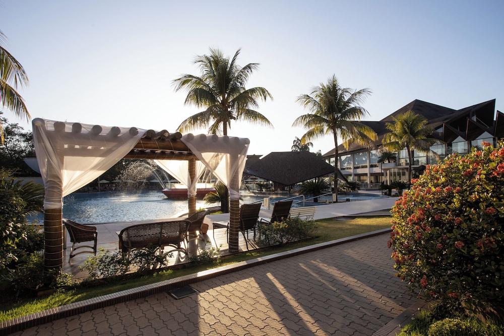 Recanto Cataratas - Thermas, Resort e Convention 57/61