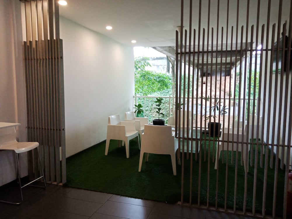 O'BOUTIQUE SUITES 16/22
