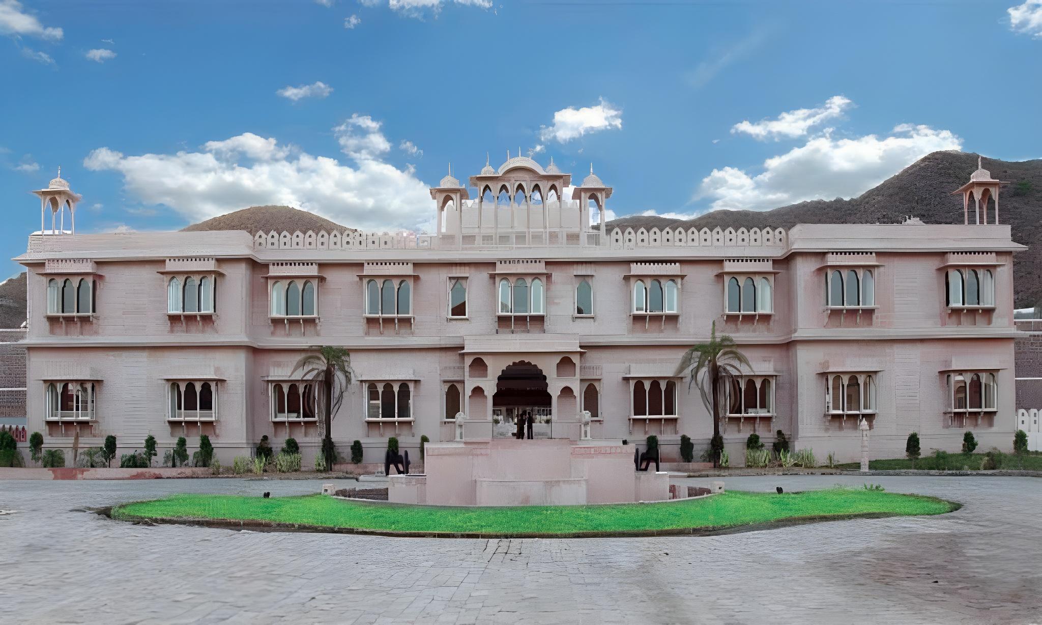 Bhanwar Singh Palace photo3