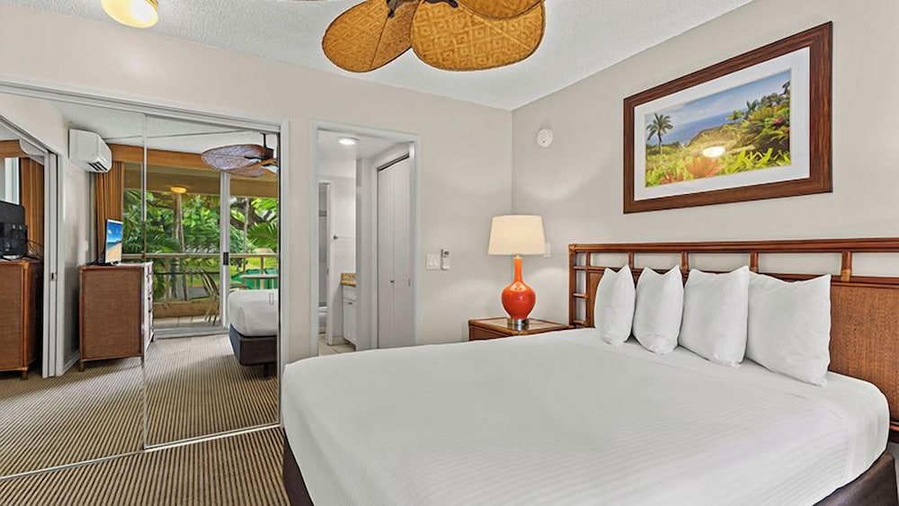 Maui Banyan Vacation Club 18/62