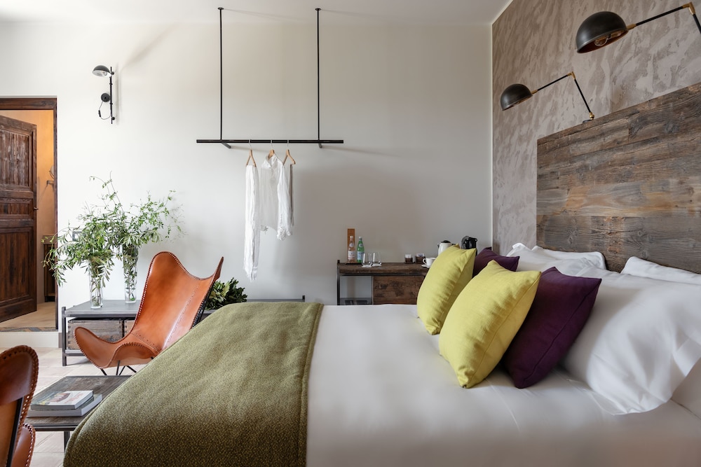 Momentum Wellness Bio Resort 33/75
