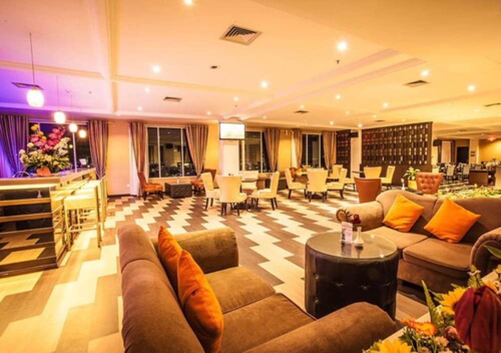 Kings Hotel Nagoya Batam 30/50