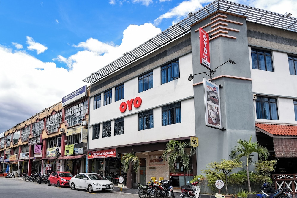 Hotel O Hotel 916 28/32