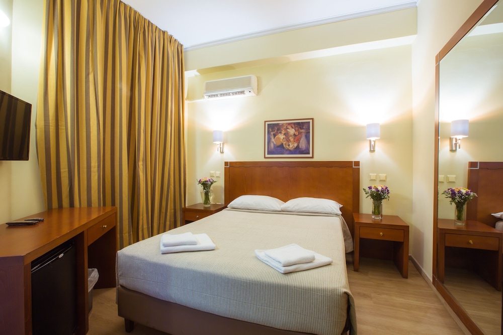 Marina Athens Hotel 21/58