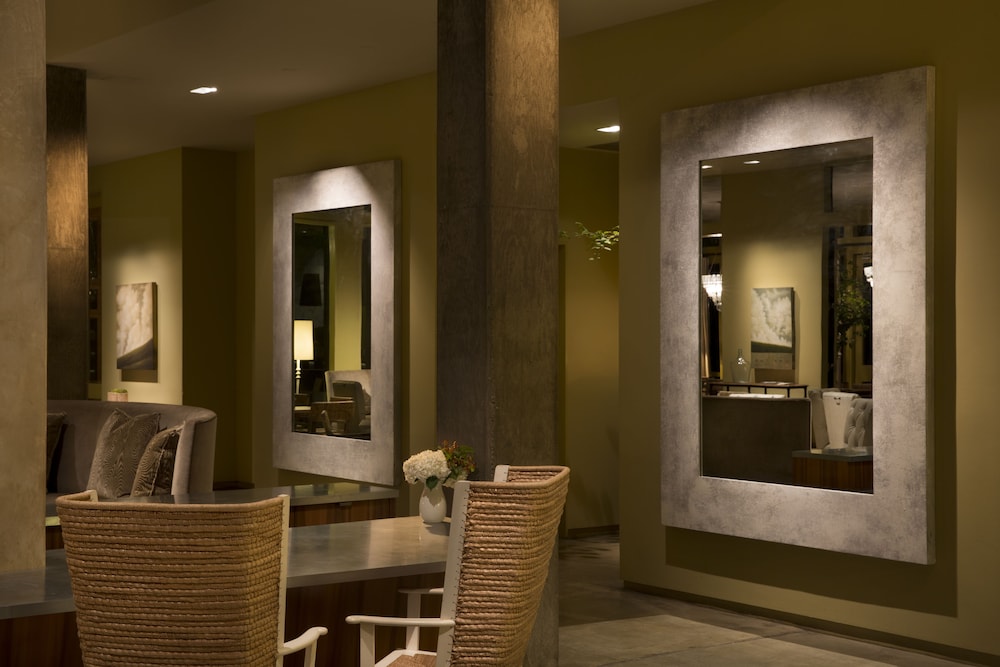 Hotel Healdsburg 10/56