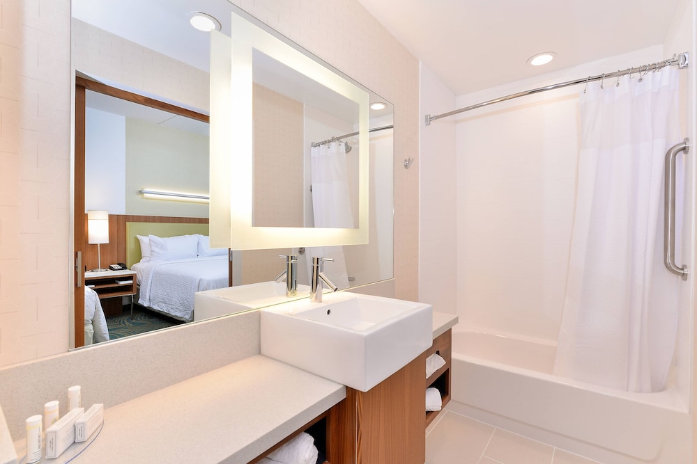 Springhill Suites Raleigh Cary 5/32