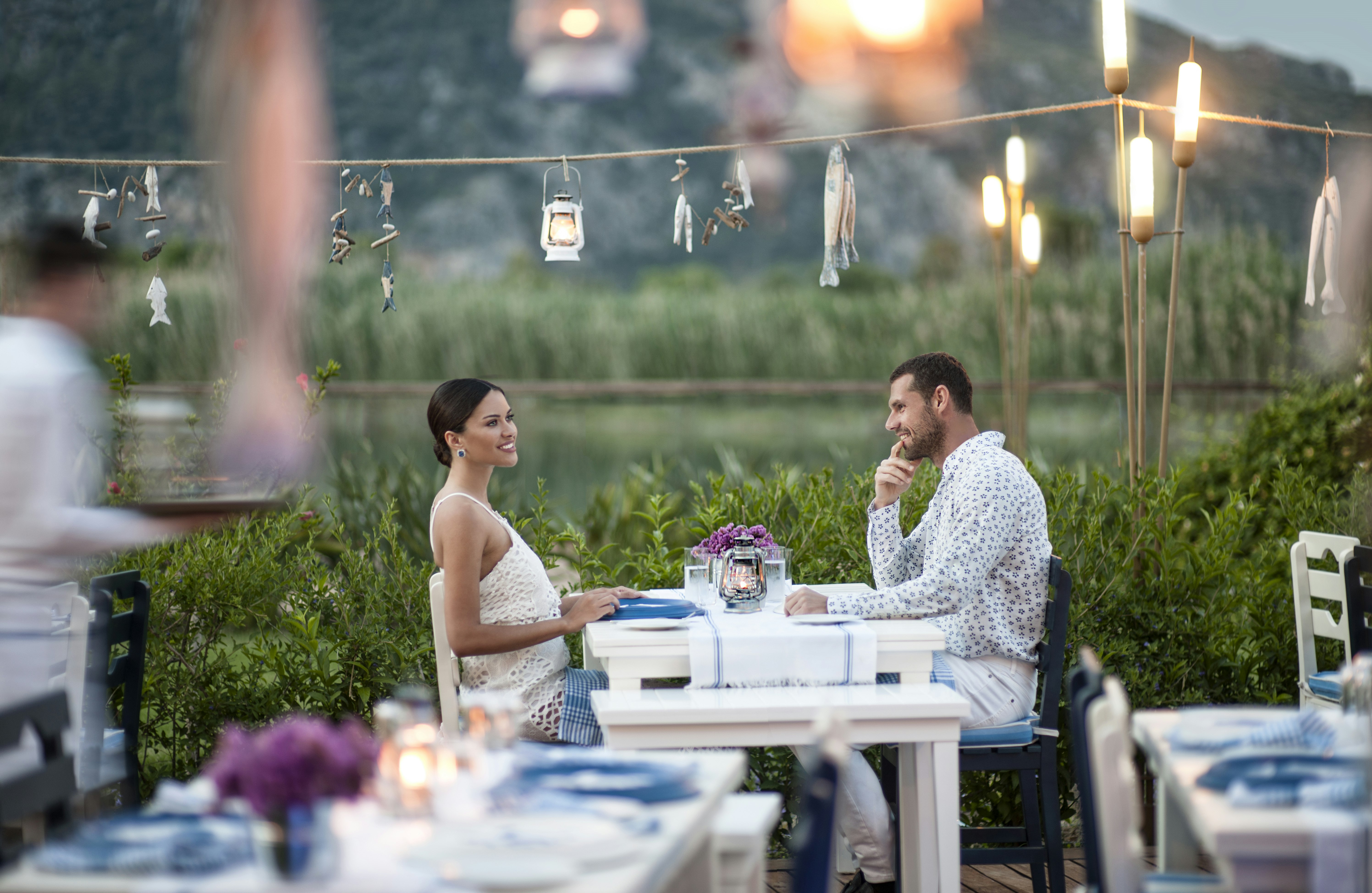 Hilton Dalaman Sarigerme Resort & Golf 7/50