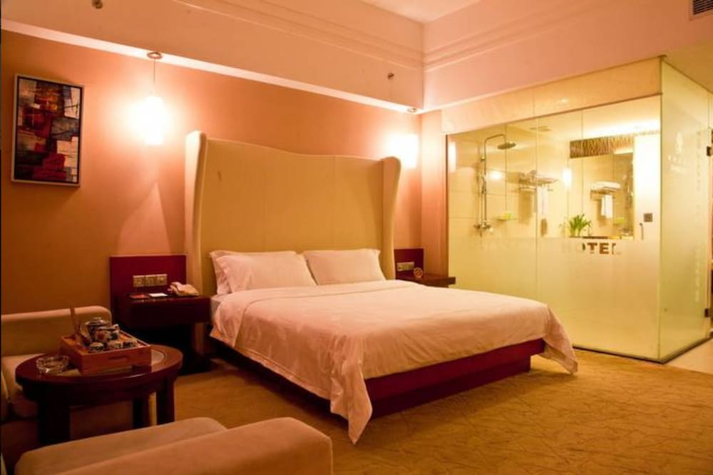 Eastern Banshan Hotel 8/18