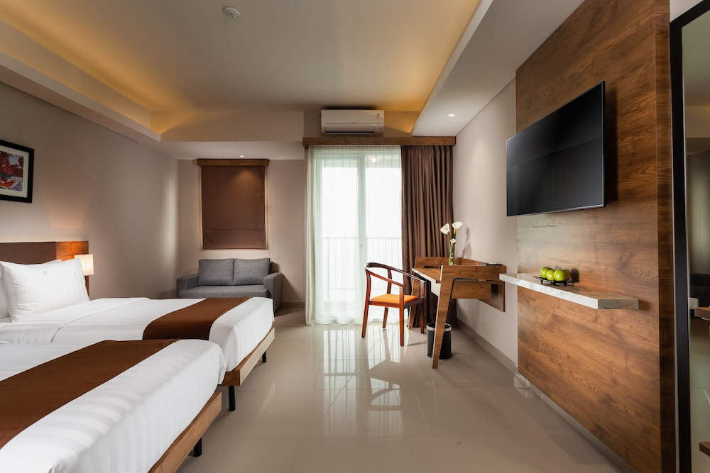 Ramada by Wyndham Serpong 25/62