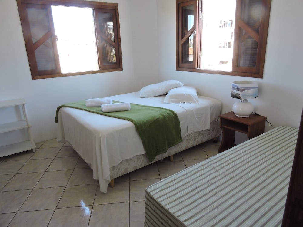 Residencial Castelo da Ilha 23/68