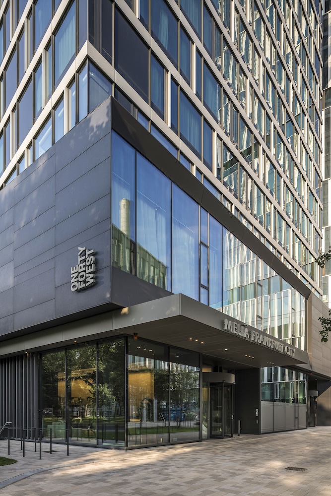 MELIA FRANKFURT CITY 58/65