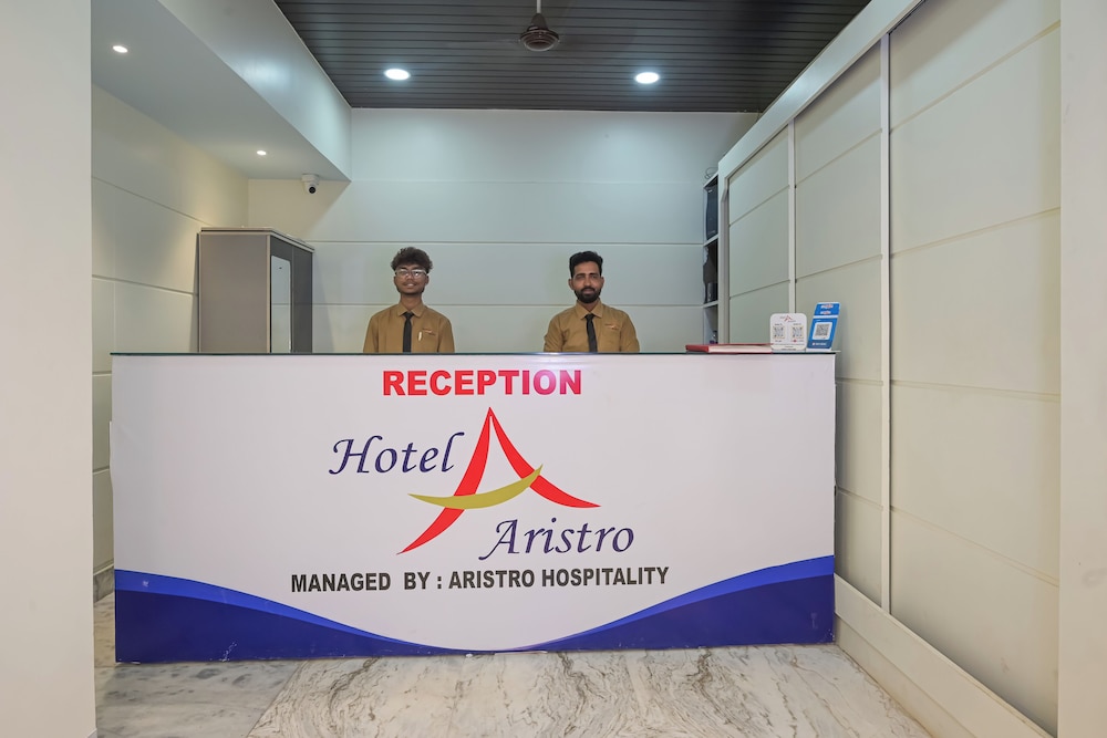Hotel Aristro 8/50