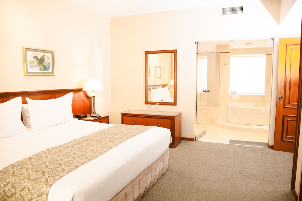 Los Tallanes Hotel Suites 16/70