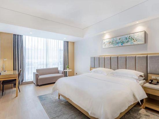 Wanrui Seasons Hotel 14/29