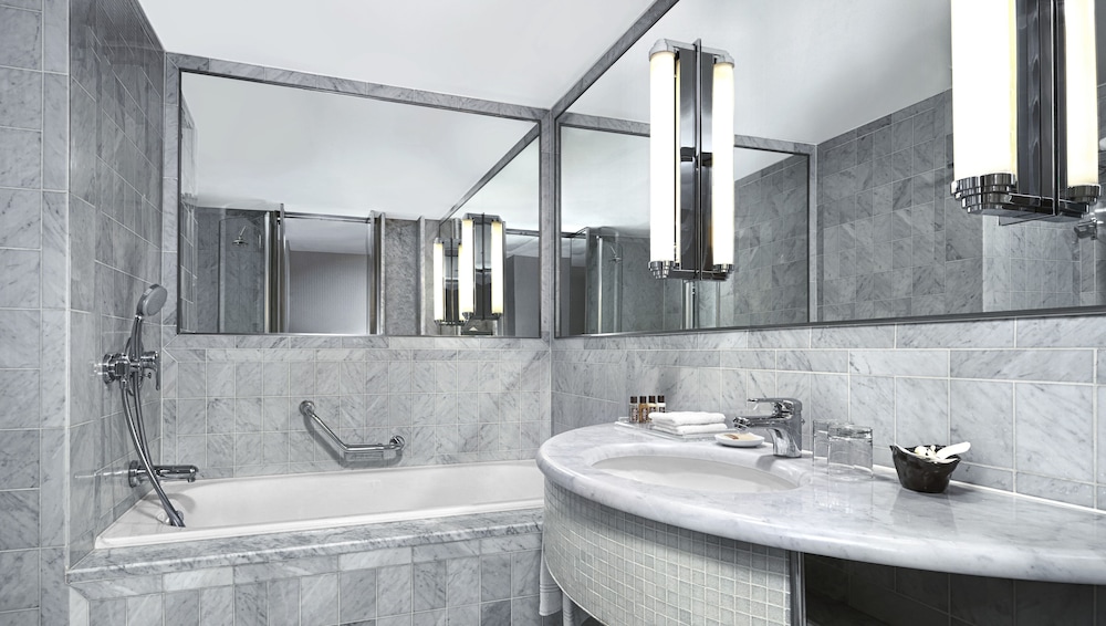 Sheraton Paris Charles de Gaulle Airport Hotel 14/33