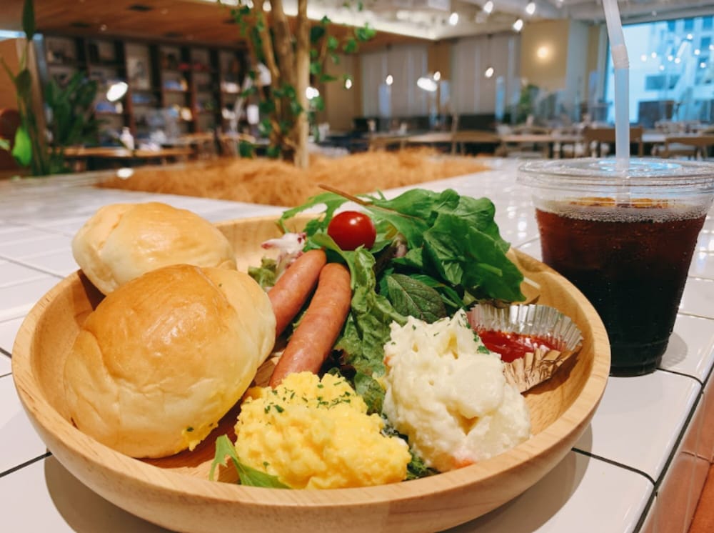 Henn na Hotel Tokyo Hamamatsucho 25/47
