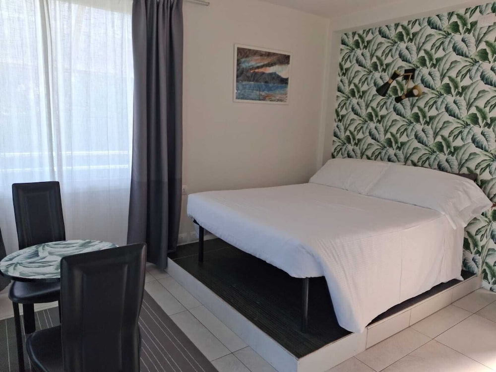 Hotel Resort Nautilus 9/50