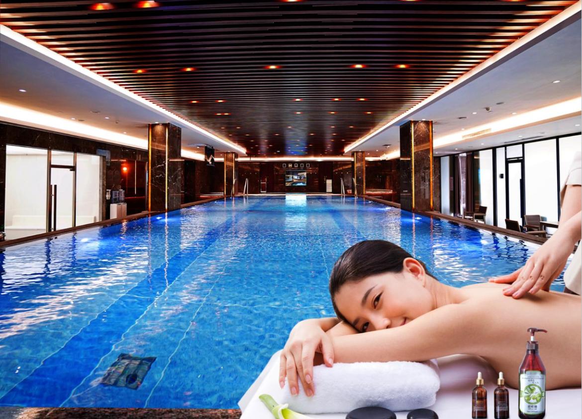 Changfeng Gloria Plaza Hotel 23/50