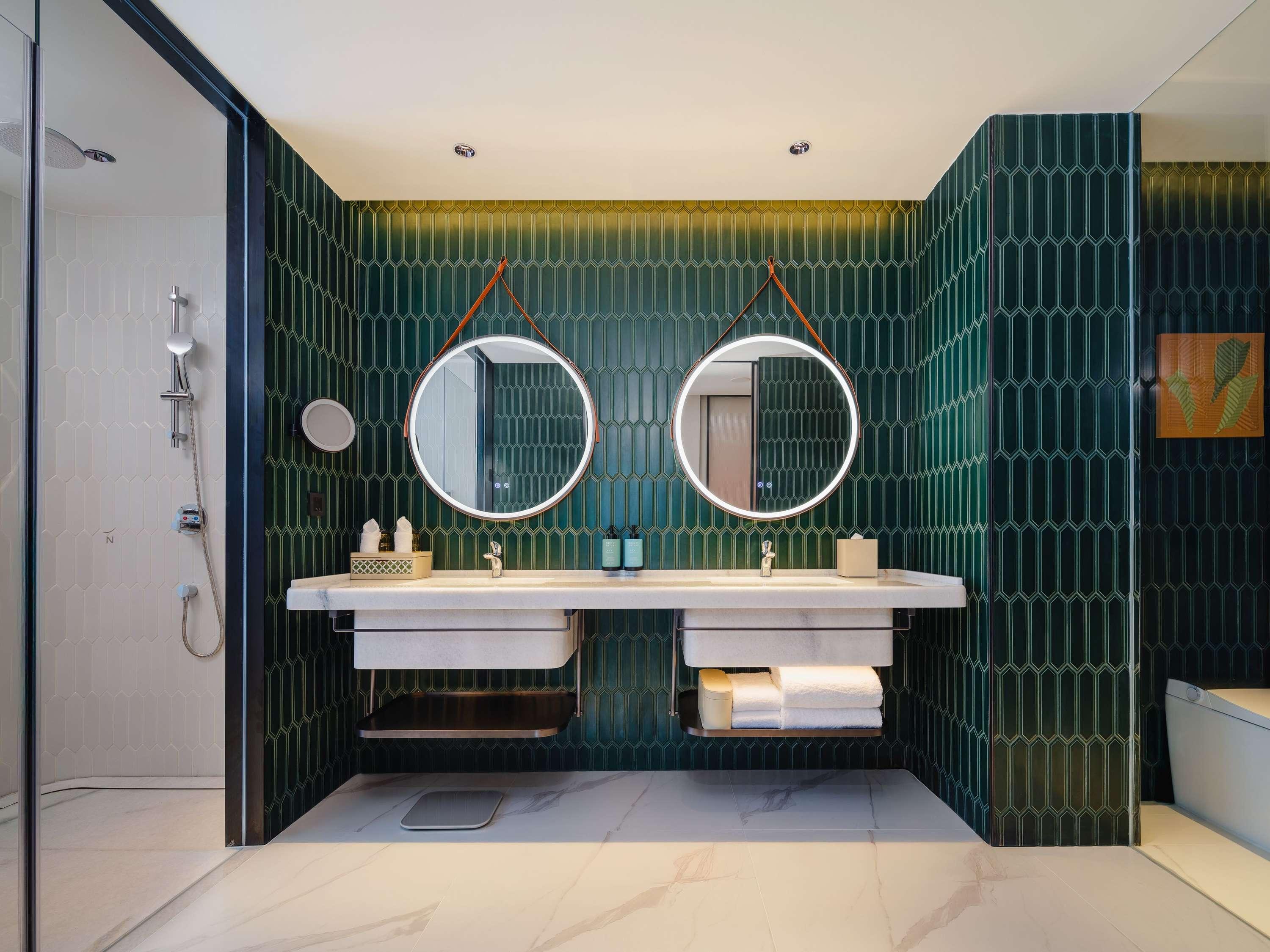 Novotel Xiamen Downtown 38/41