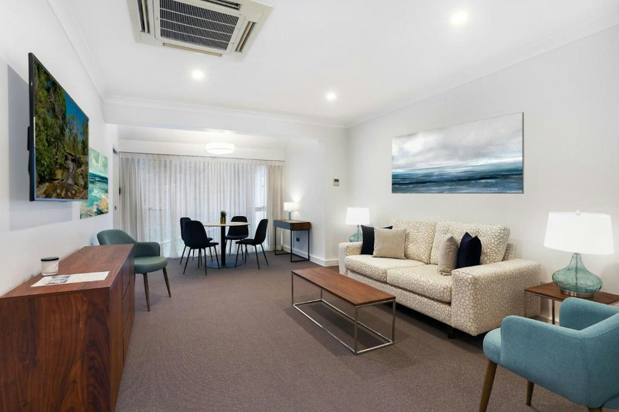 Killara Hotel And Suites 22/35