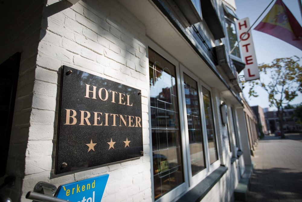 Hotel Breitner 4/48