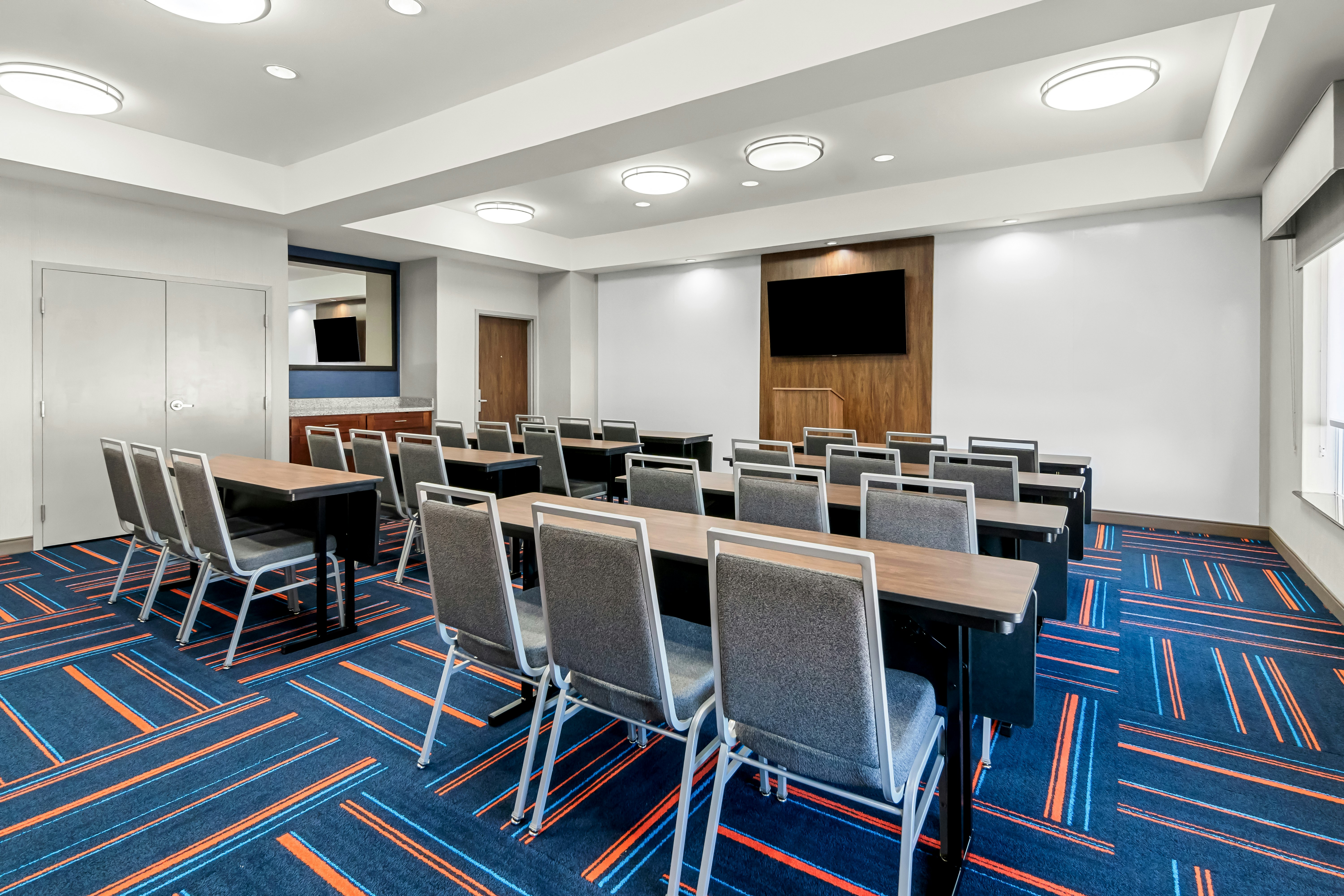 Hampton Inn Suites Abilene I-20 55/65