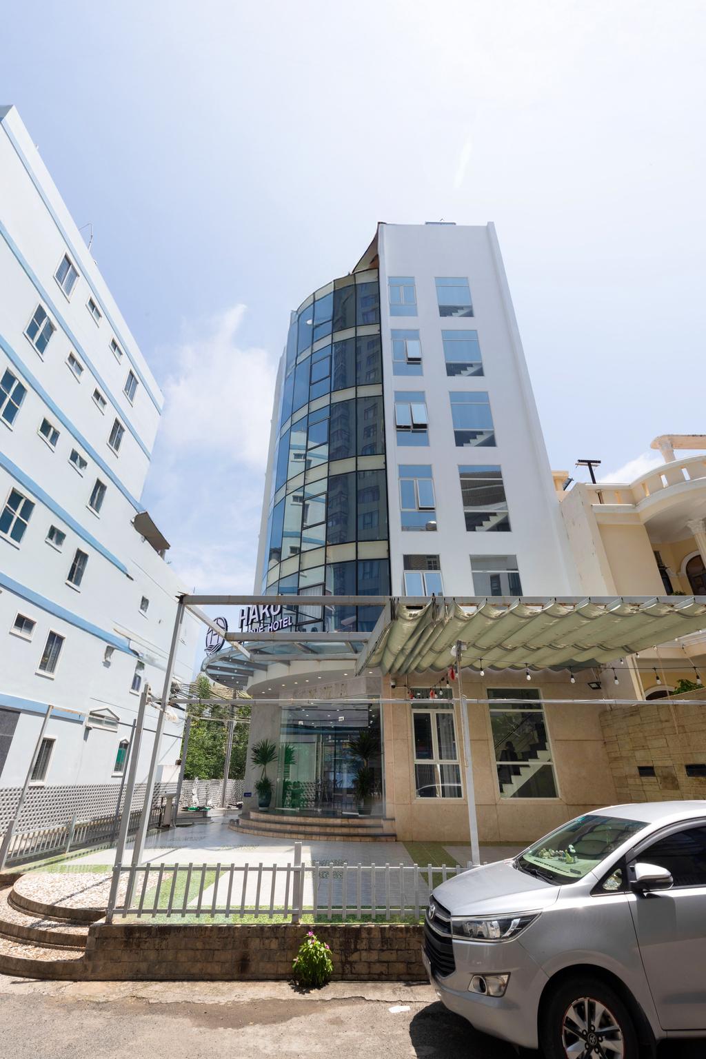 HAKU Boutique Hotel Vung Tau 49/55