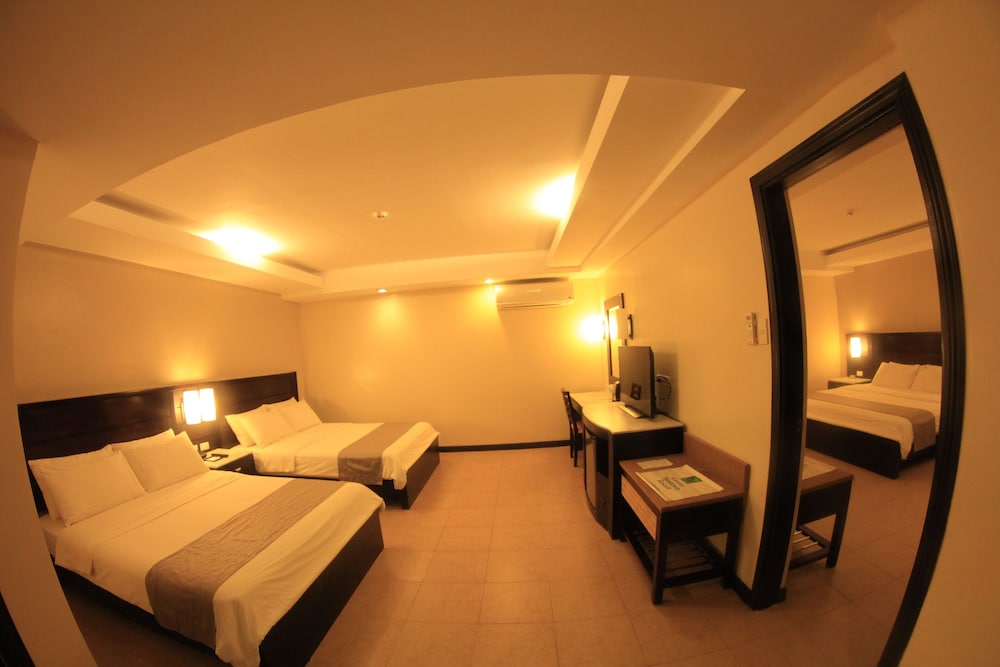 Coron Westown Resort 14/47