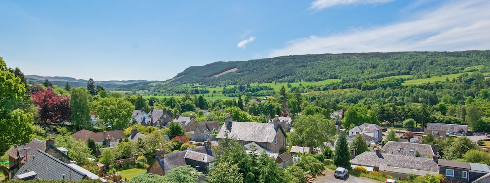 Knockendarroch Hotel 56/63