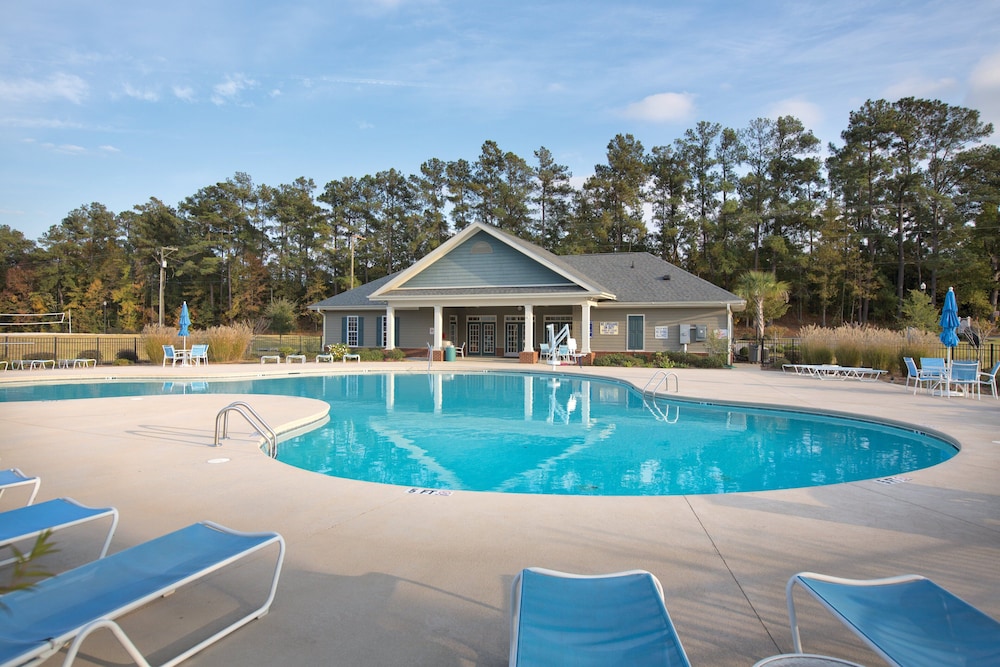 Club Wyndham Lake Marion 16/18