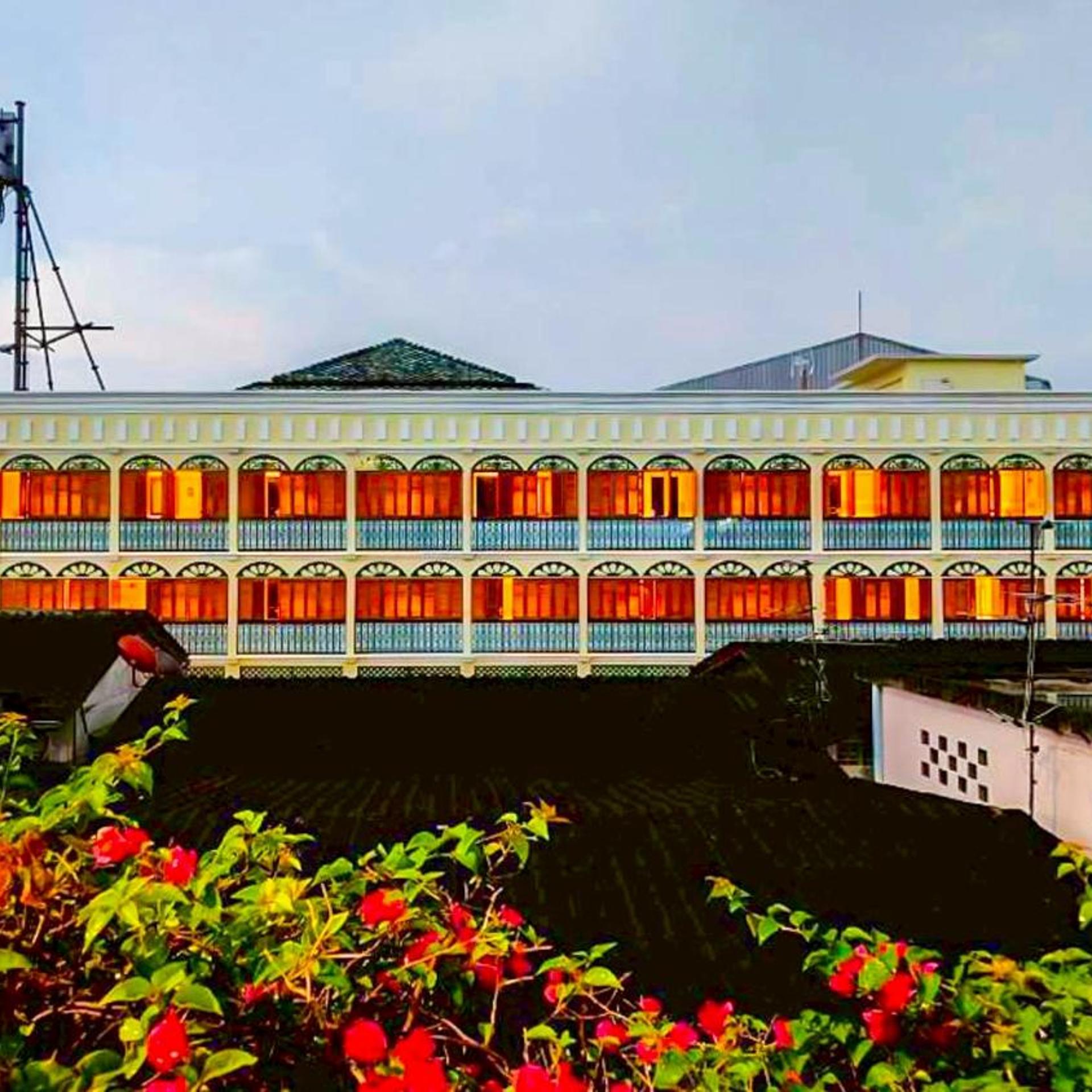 Bangluang Boutique Hotel 6/50