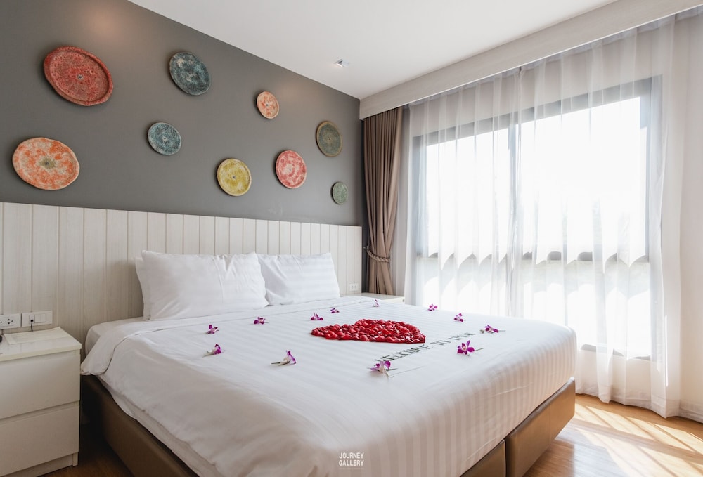 Cmor Nimman by Recall Hotels 20/68