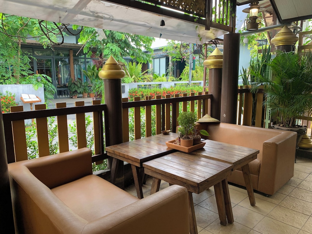Baan Baramee Guesthouse 38/50