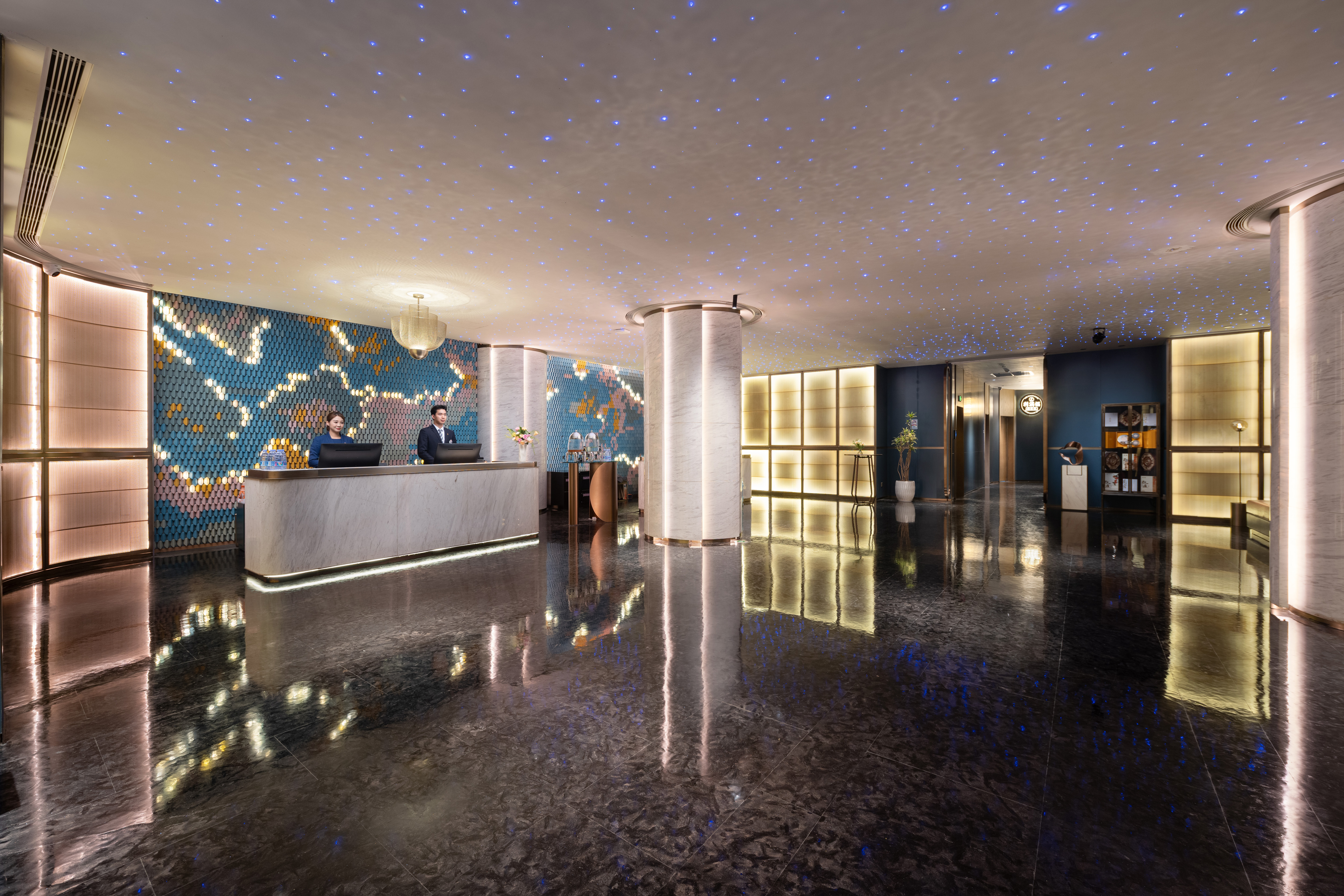 Imperial Traders Elong Hotel 13/66