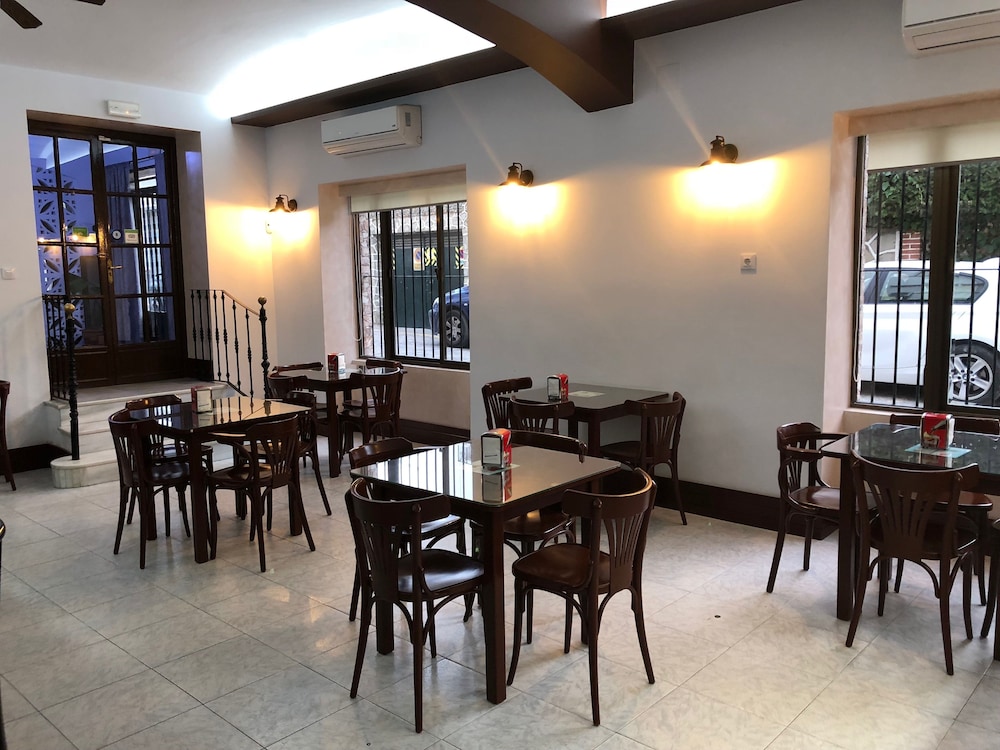 Hostal Barbate 44/50