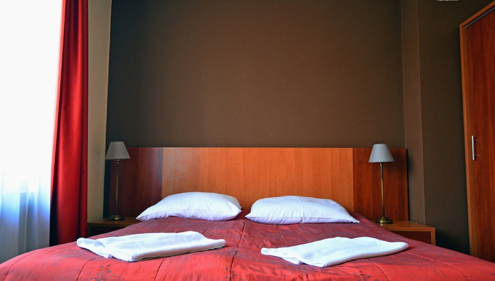 Hotel Boruta 6/29