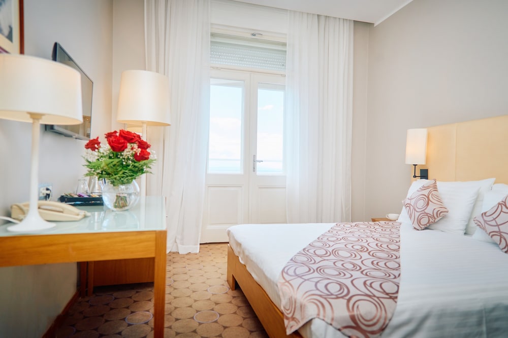 ASTORIA Hotel Opatija 11/50