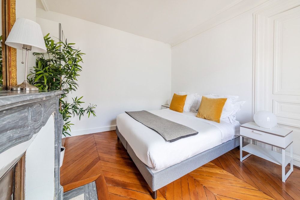 Residence Bergere - Appartements 34/74