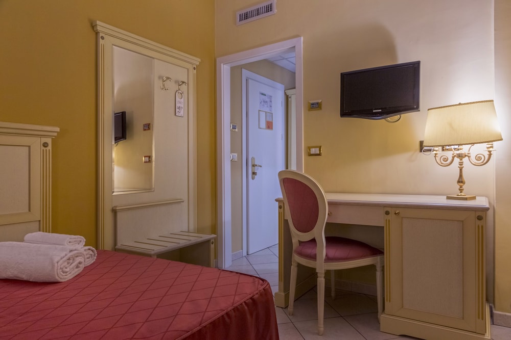Hotel San Michele 15/34