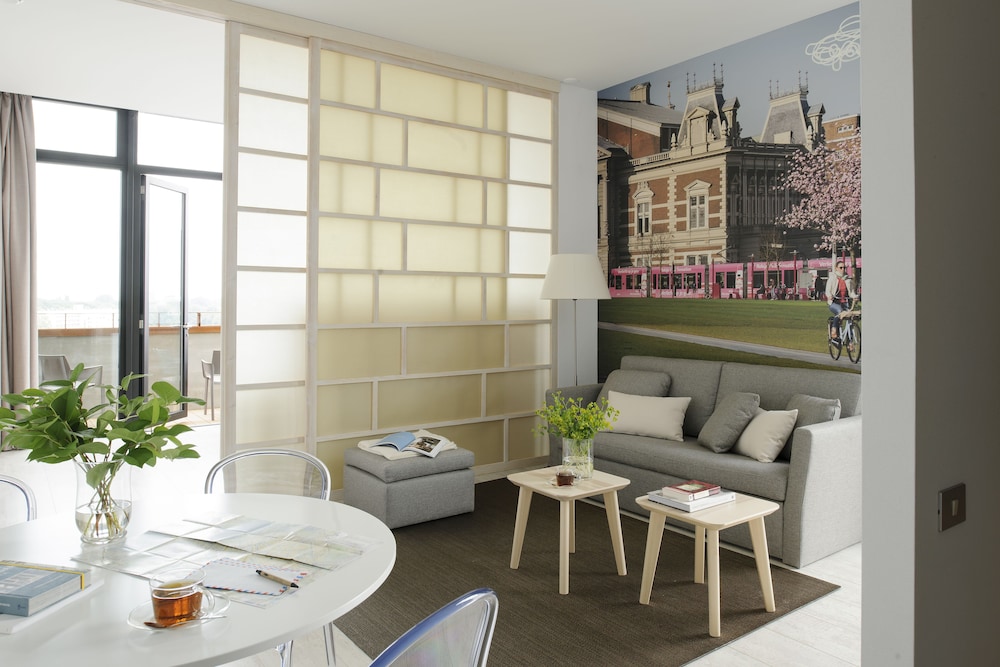 Eric Vokel Boutique Apartments Amsterdam Suites 35/66