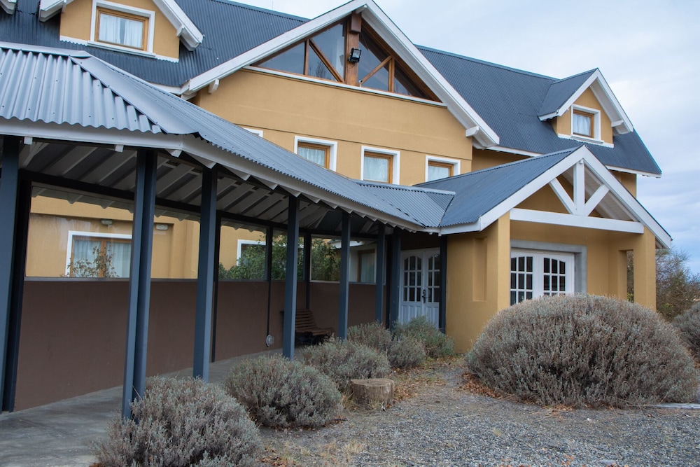 Las Dunas Hotel 6/63