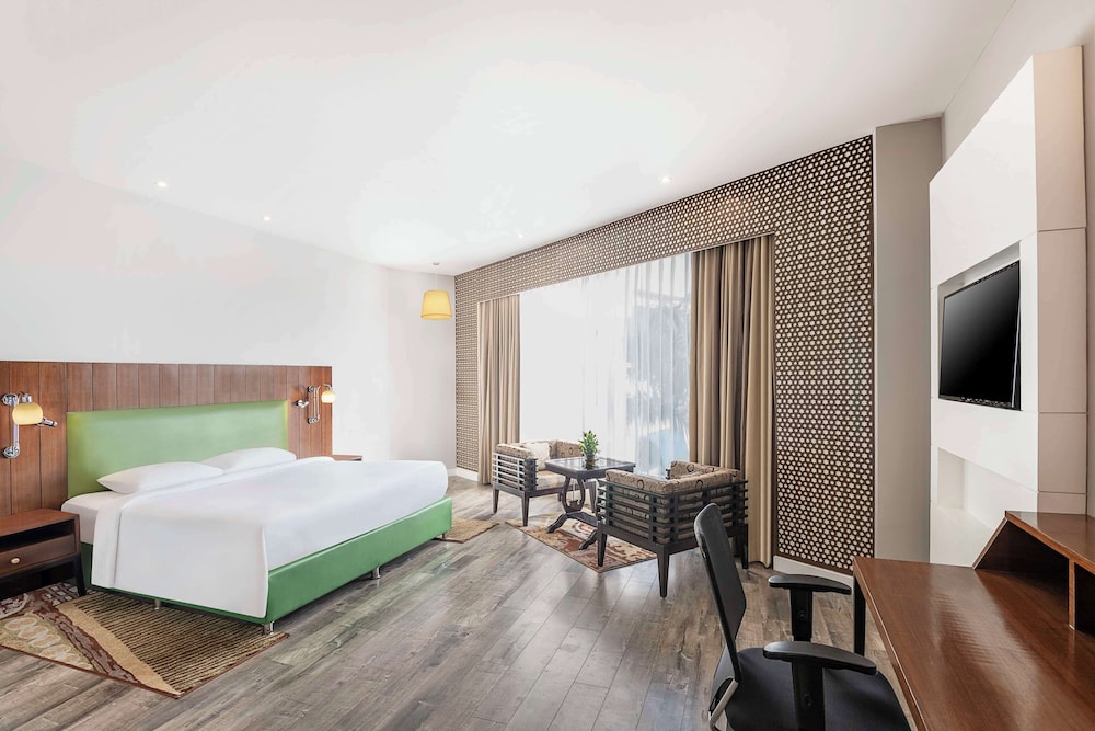 Country Inn & Suites by Radisson Jammu 13/45