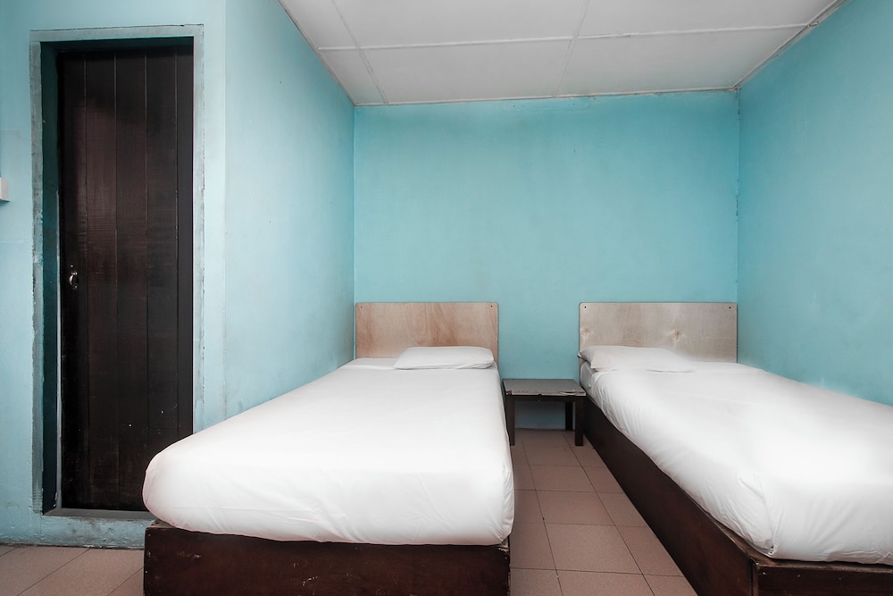 Hotel O Gold Star Hotel 10/24