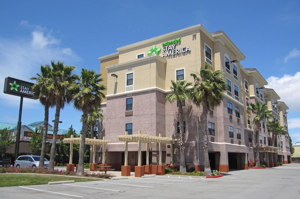 Extended Stay America Premier Suites San Francisco Belmont 2/57